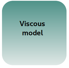 Viscous model